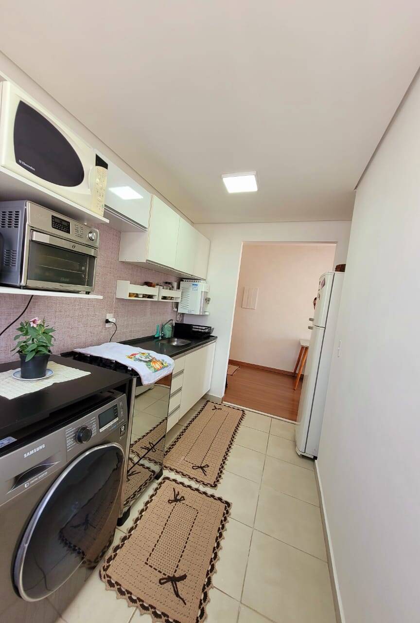 Apartamento, 2 quartos - Foto 4