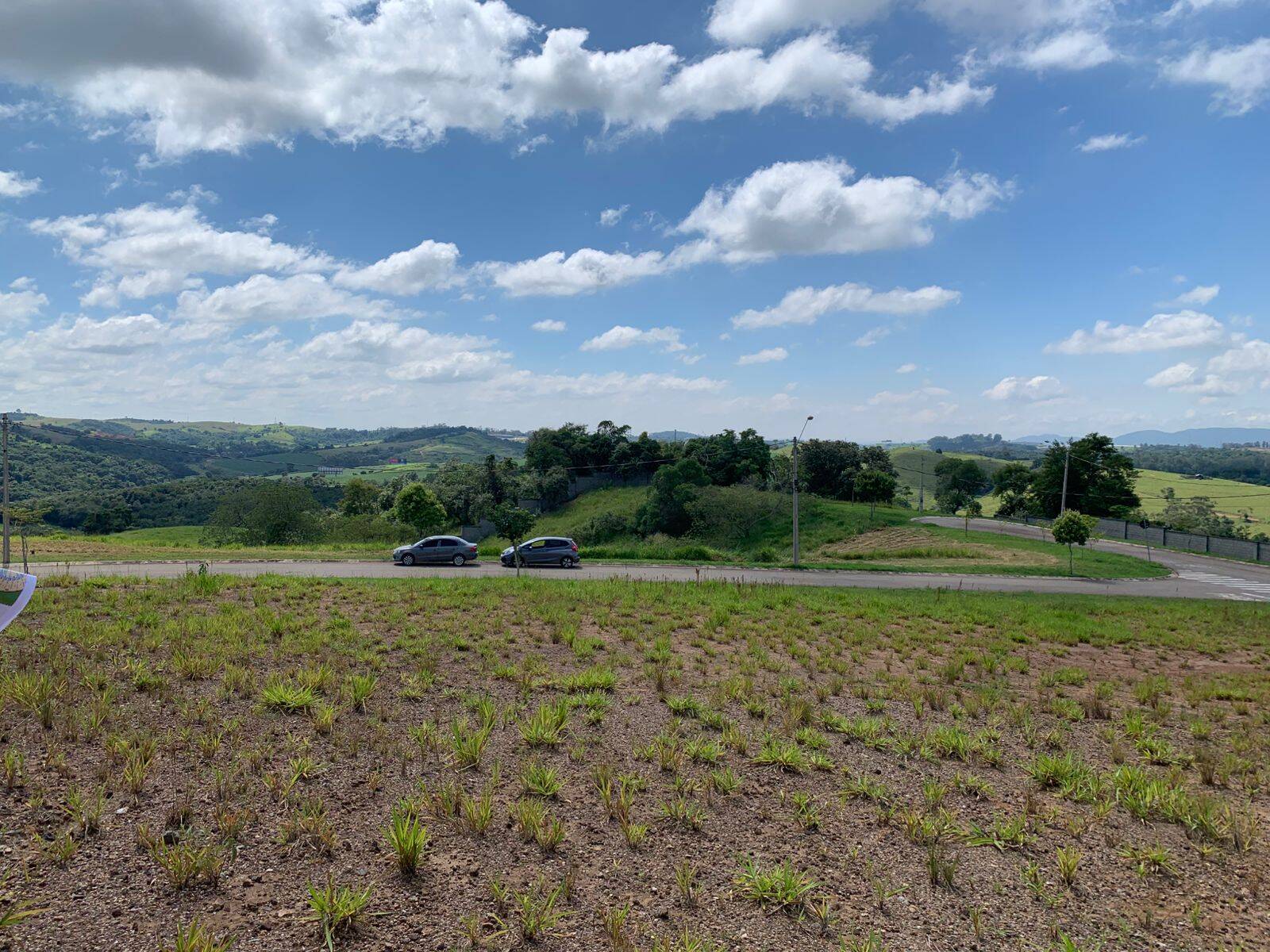 Terreno, 800 m² - Foto 1