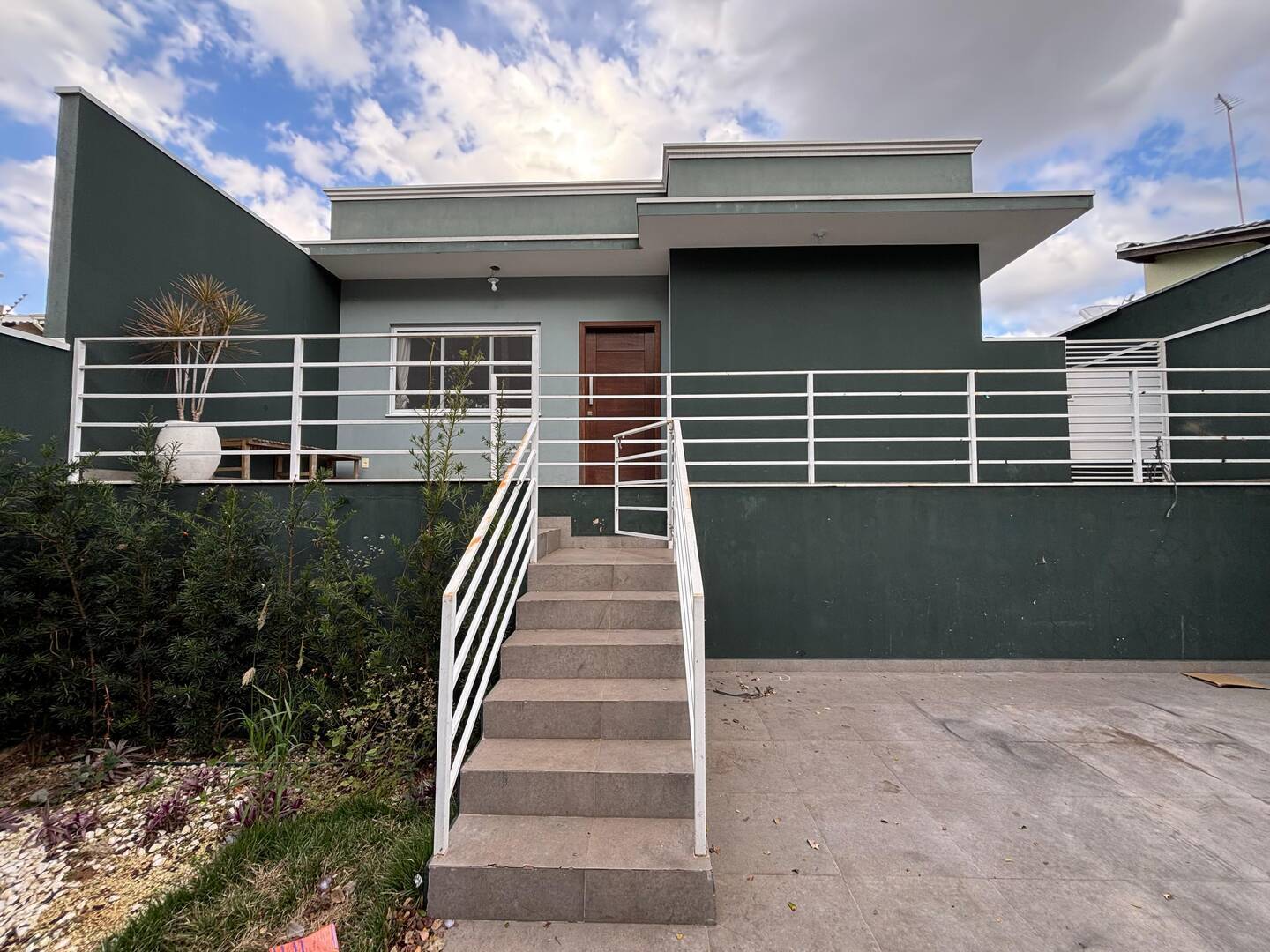 Casa, 3 quartos - Foto 3