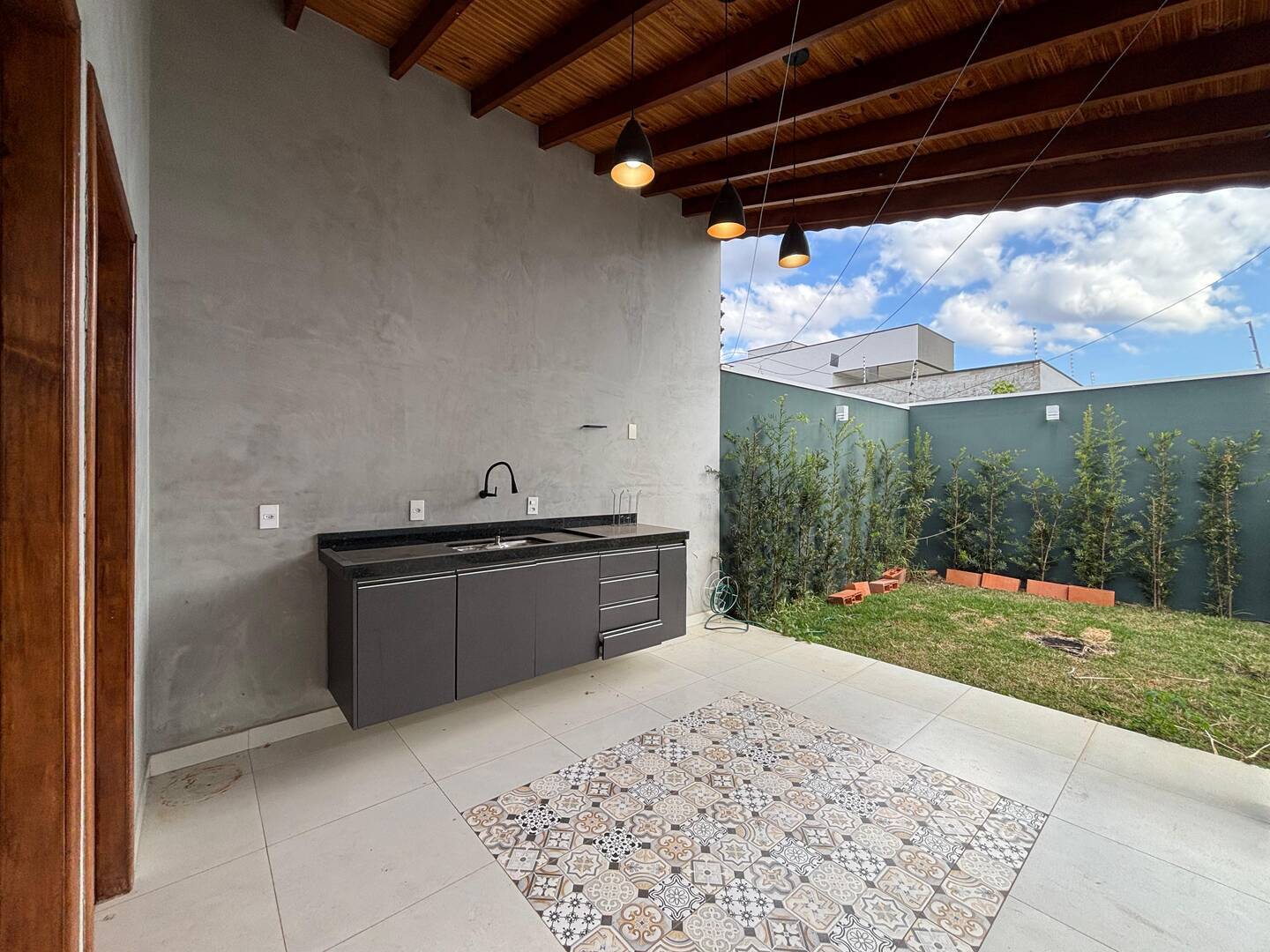 Casa, 3 quartos - Foto 10