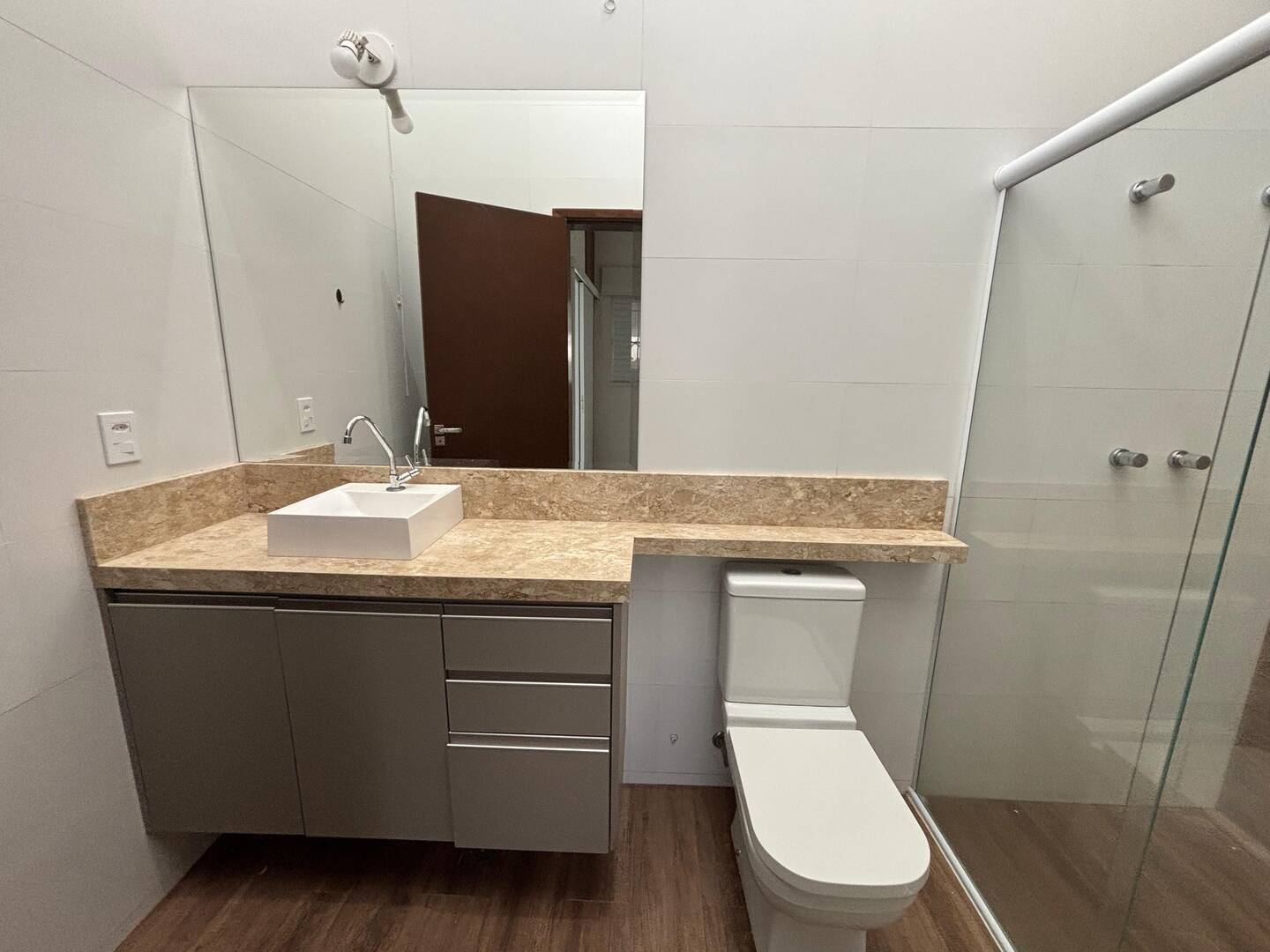 Casa, 3 quartos - Foto 12