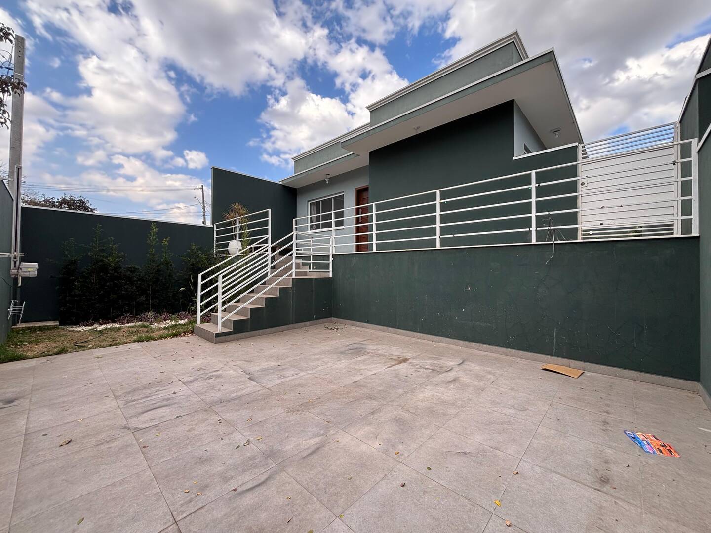 Casa, 3 quartos - Foto 4