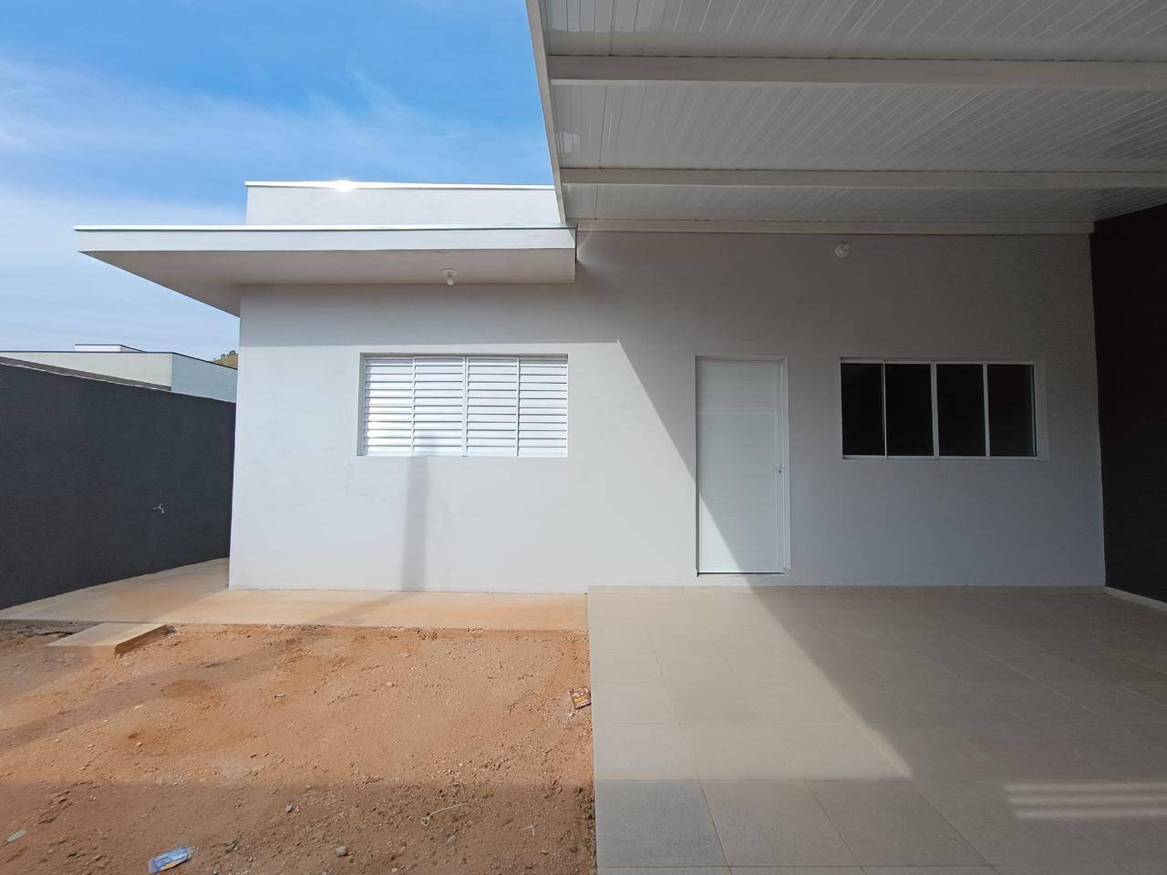 Casa, 2 quartos, 110 m² - Foto 3