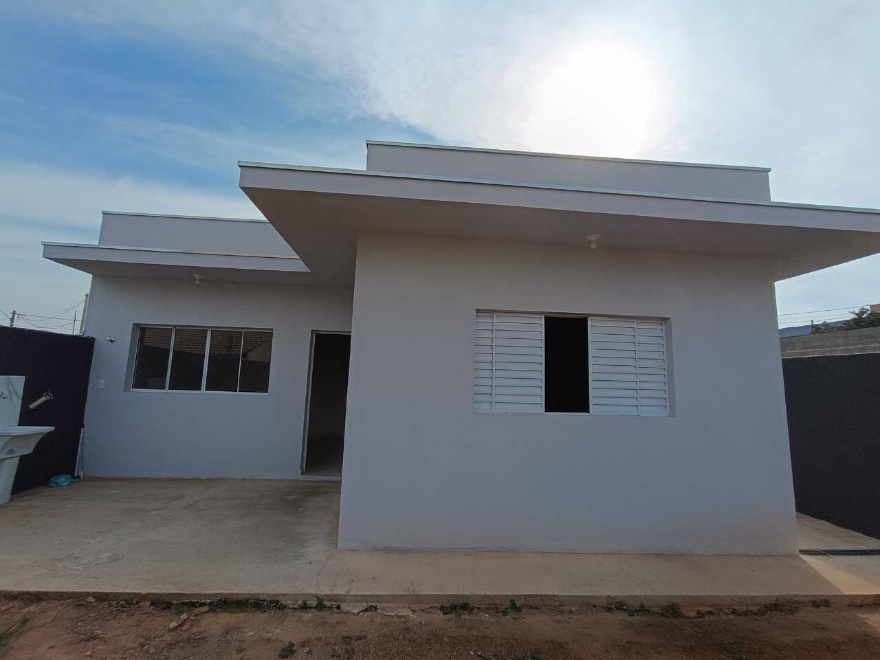 Casa, 2 quartos, 110 m² - Foto 11