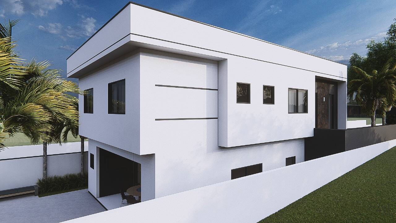 Casa de Condomínio, 3 quartos - Foto 9