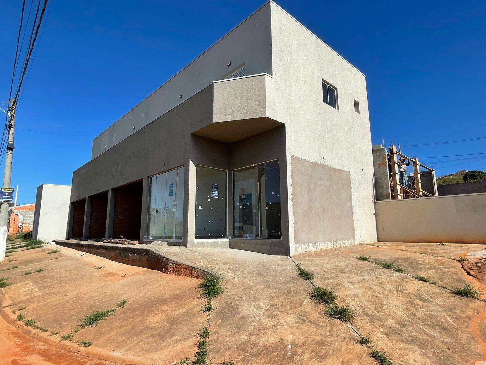 Sala-Conjunto, 276 m² - Foto 1