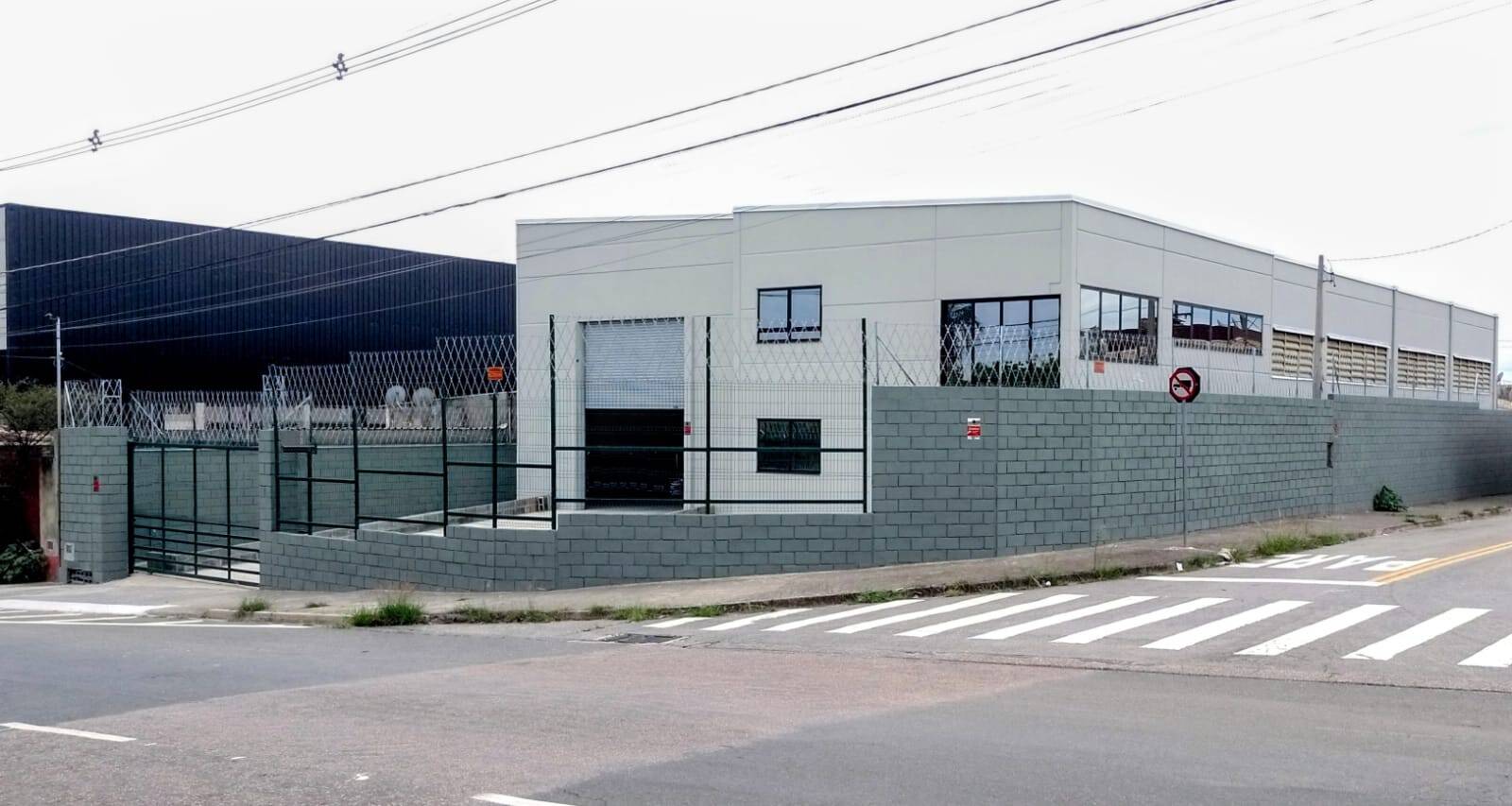 Depósito-Galpão, 725 m² - Foto 2