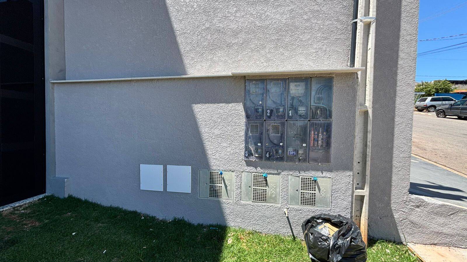 Sala-Conjunto, 28 m² - Foto 3