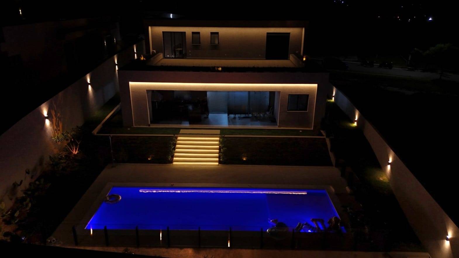 Casa de Condomínio, 4 quartos - Foto 5