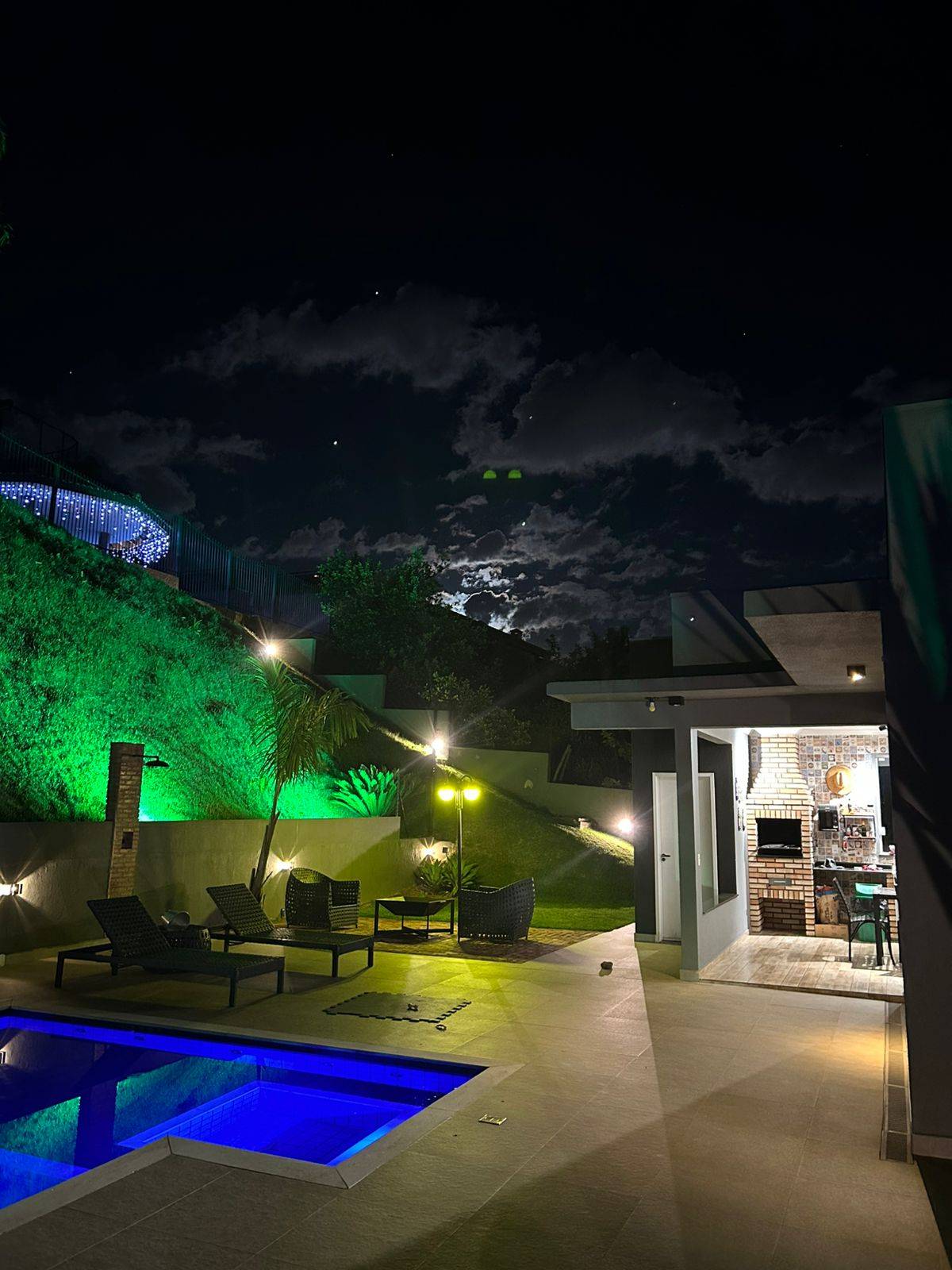 Casa de Condomínio, 3 quartos - Foto 5