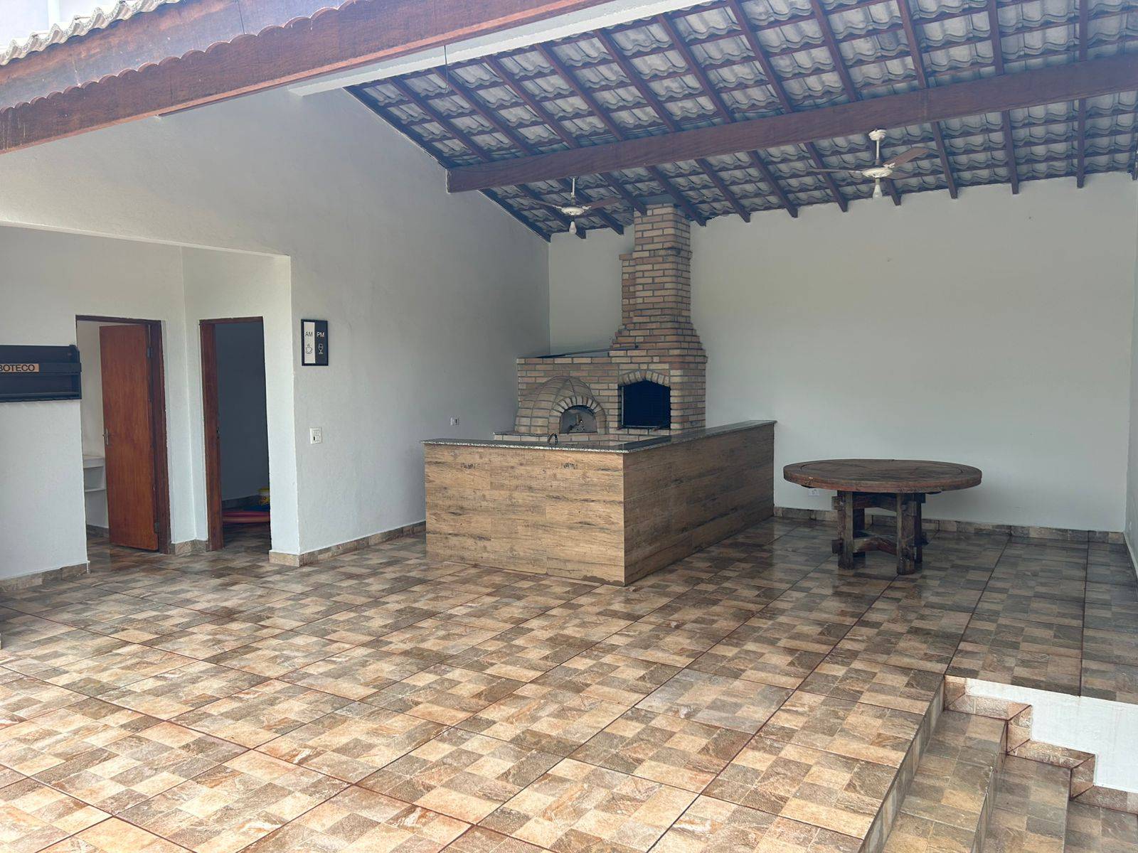 Casa de Condomínio, 3 quartos - Foto 15
