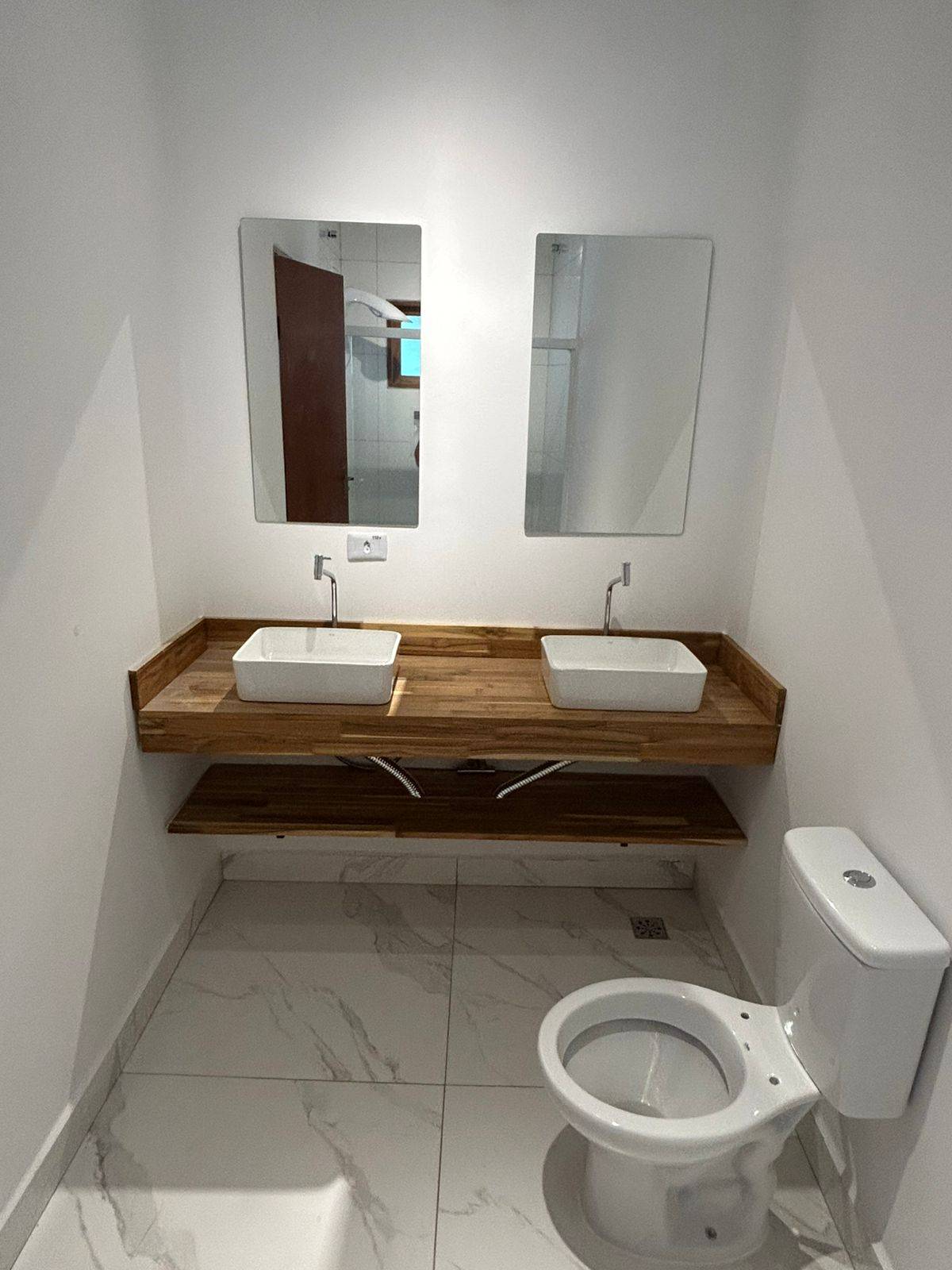 Casa de Condomínio, 3 quartos - Foto 31