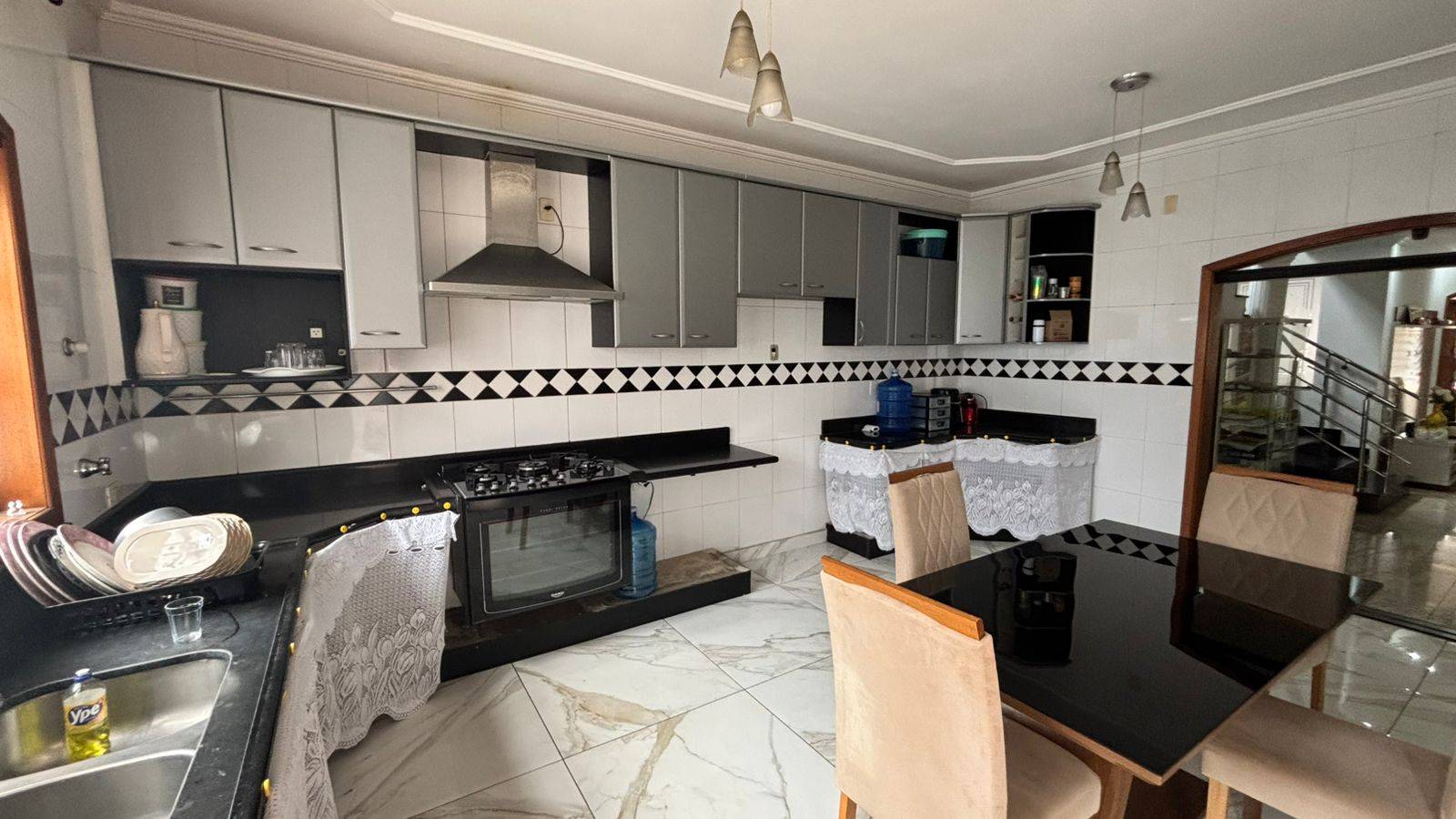 Casa, 3 quartos, 363 m² - Foto 14