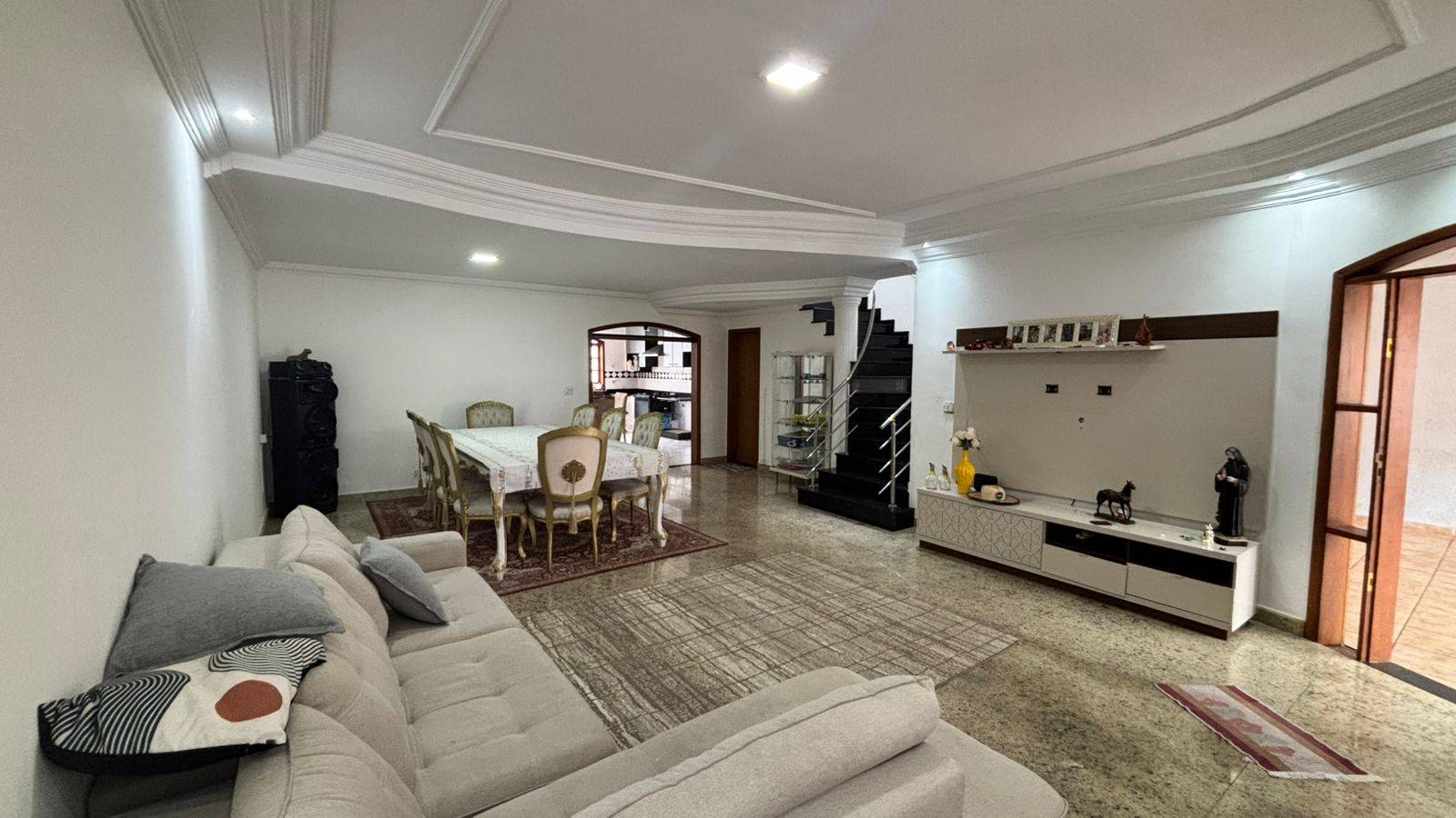 Casa, 3 quartos, 363 m² - Foto 19