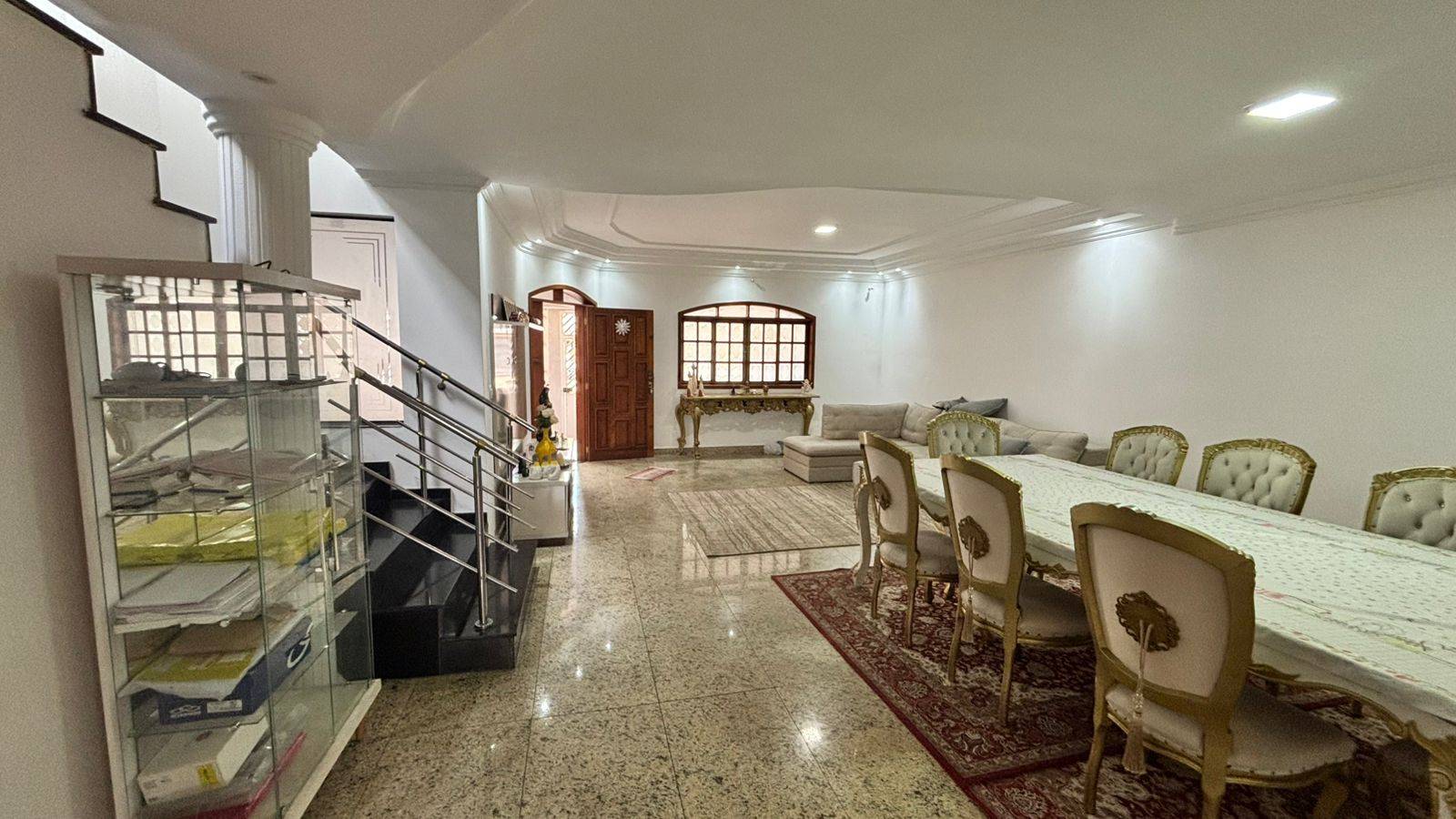 Casa, 3 quartos, 363 m² - Foto 17