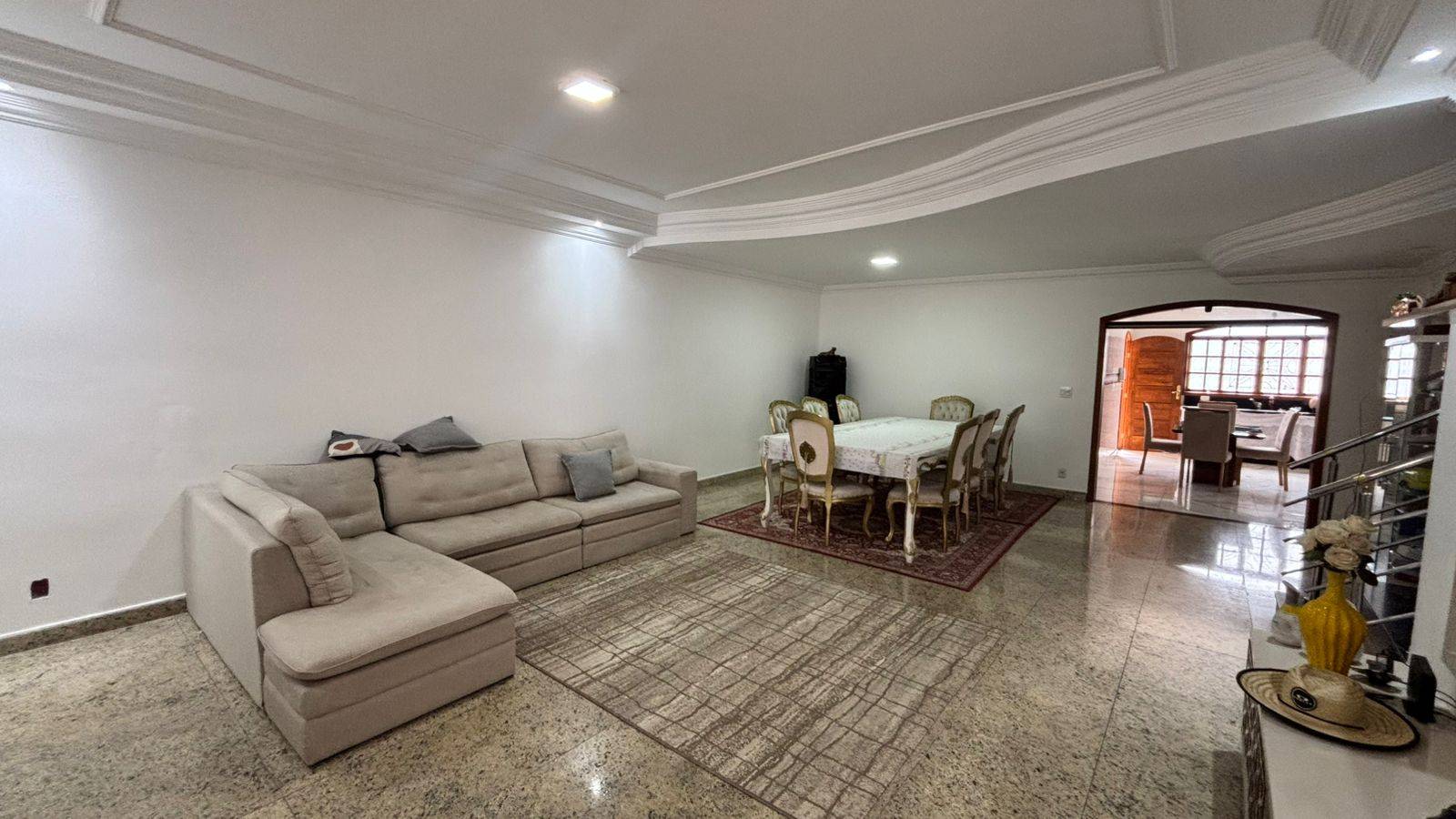 Casa, 3 quartos, 363 m² - Foto 21