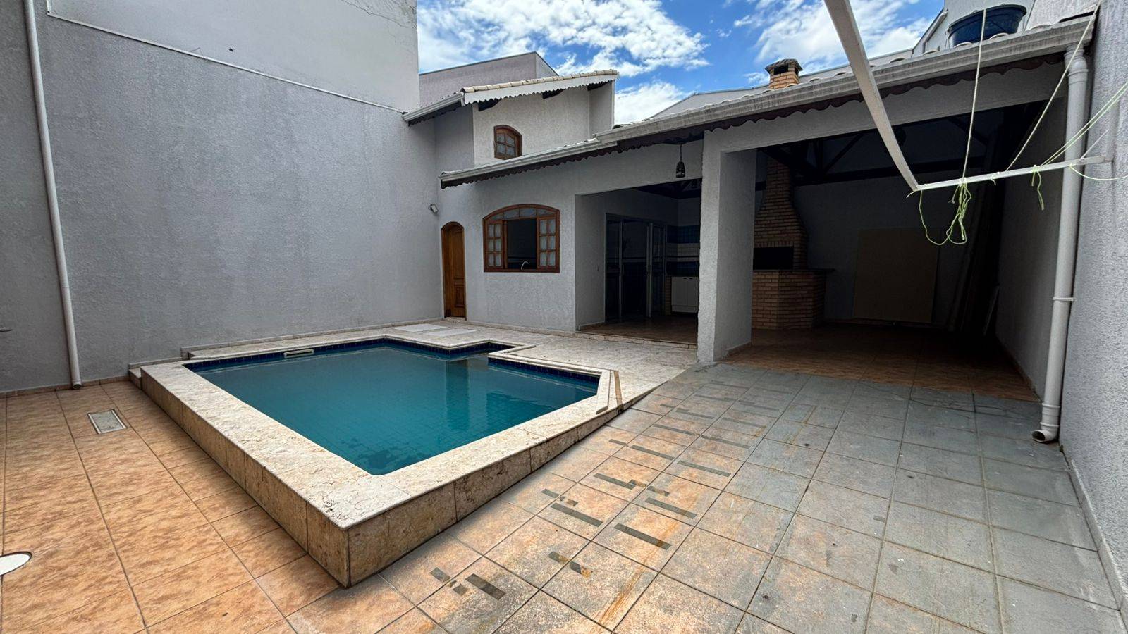 Casa, 3 quartos, 363 m² - Foto 26