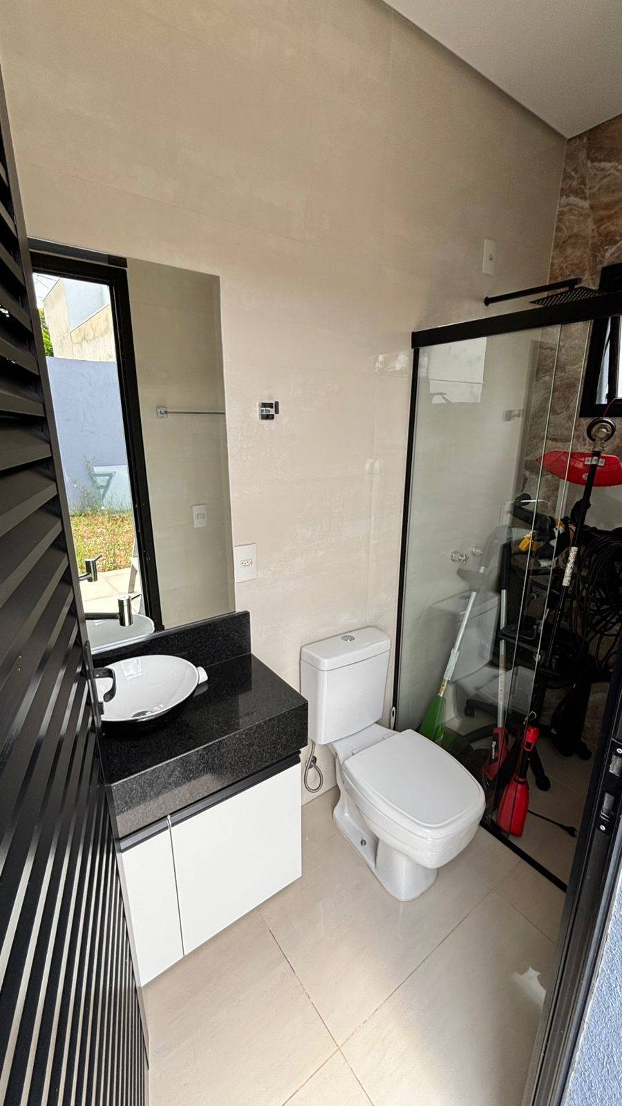 Casa de Condomínio, 3 quartos - Foto 10