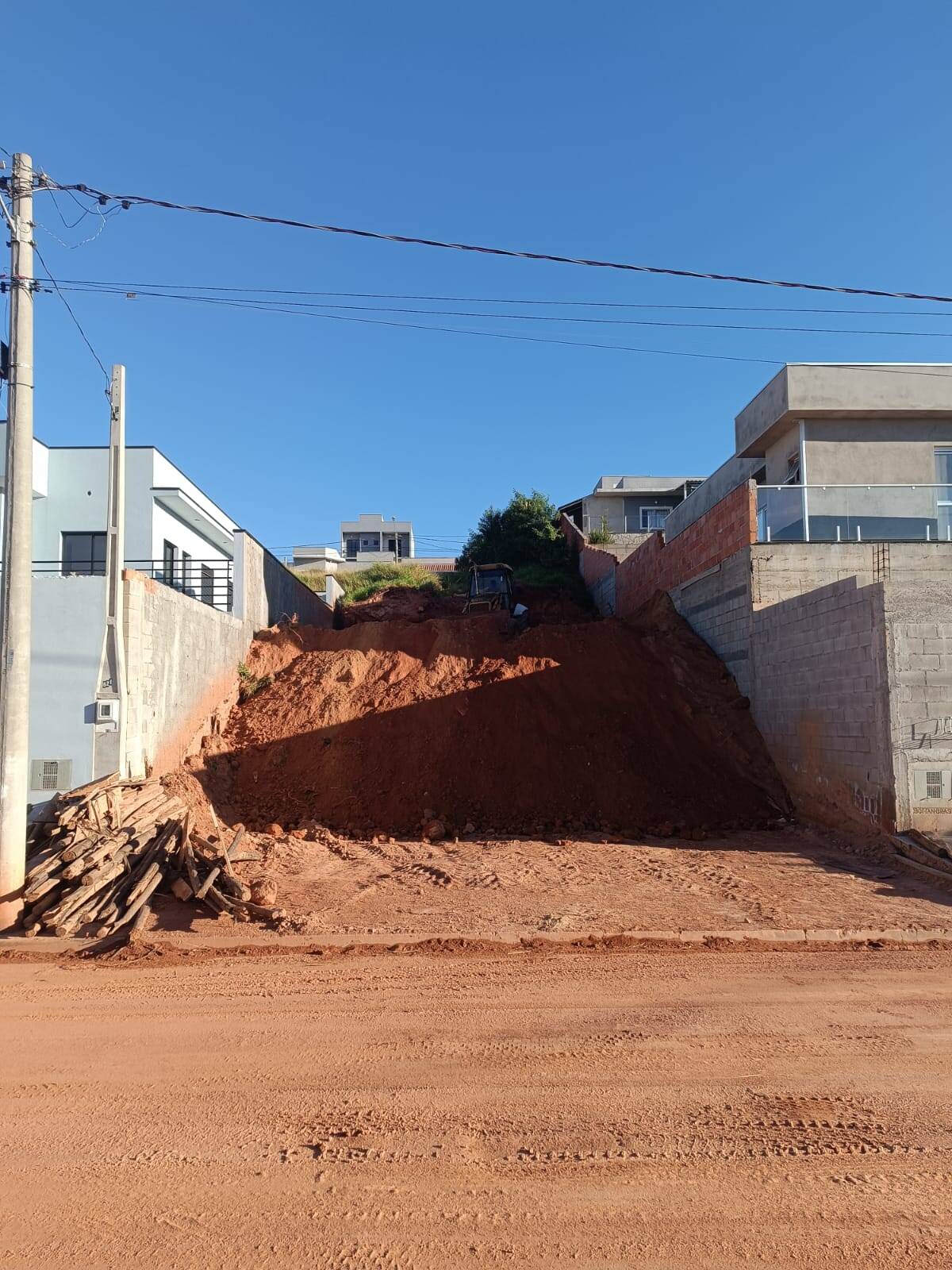 Terreno, 250 m² - Foto 3