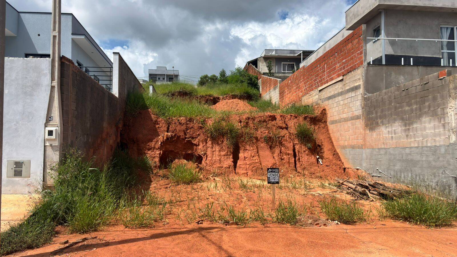 Terreno, 250 m² - Foto 1