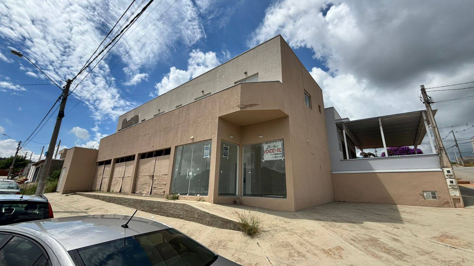 Sala-Conjunto, 276 m² - Foto 9