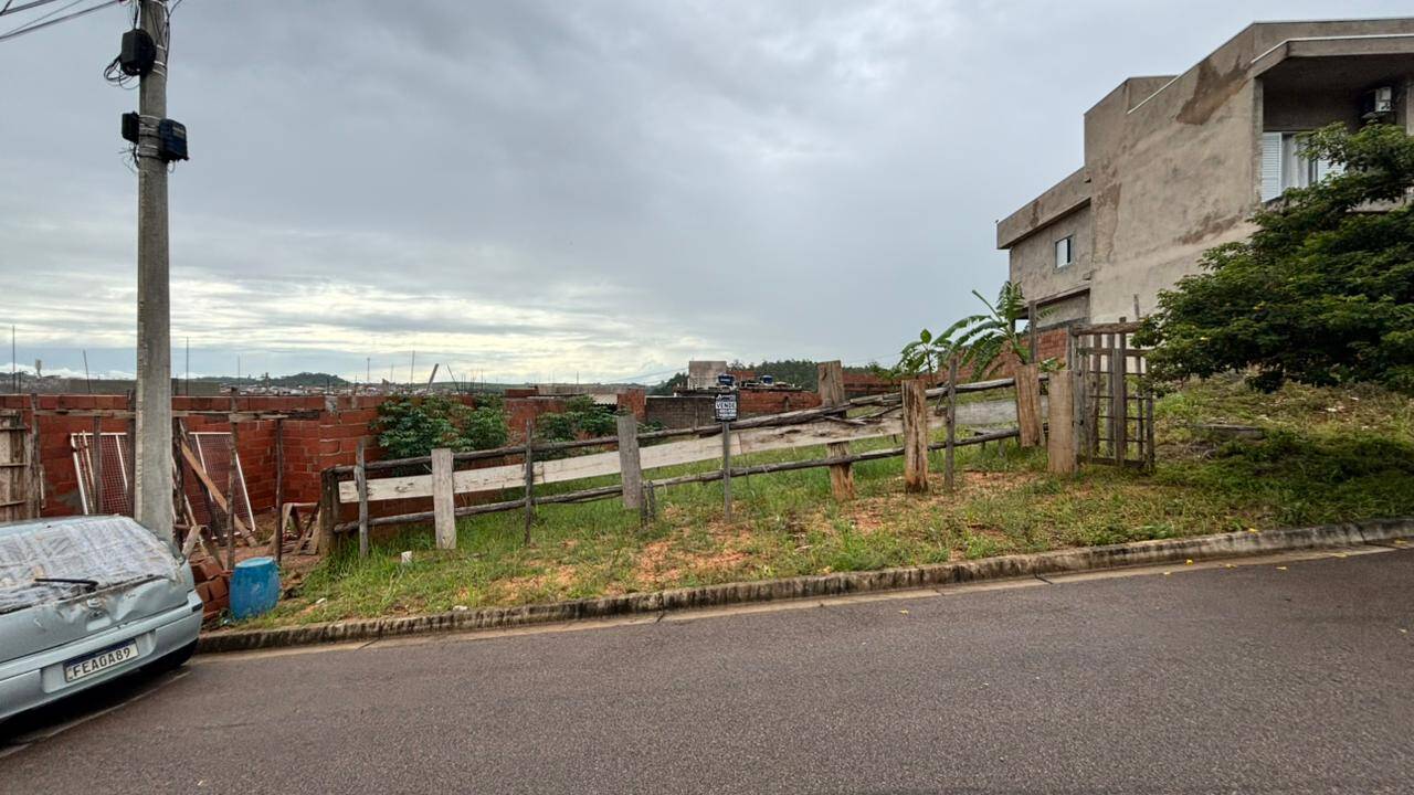 Terreno, 275 m² - Foto 3