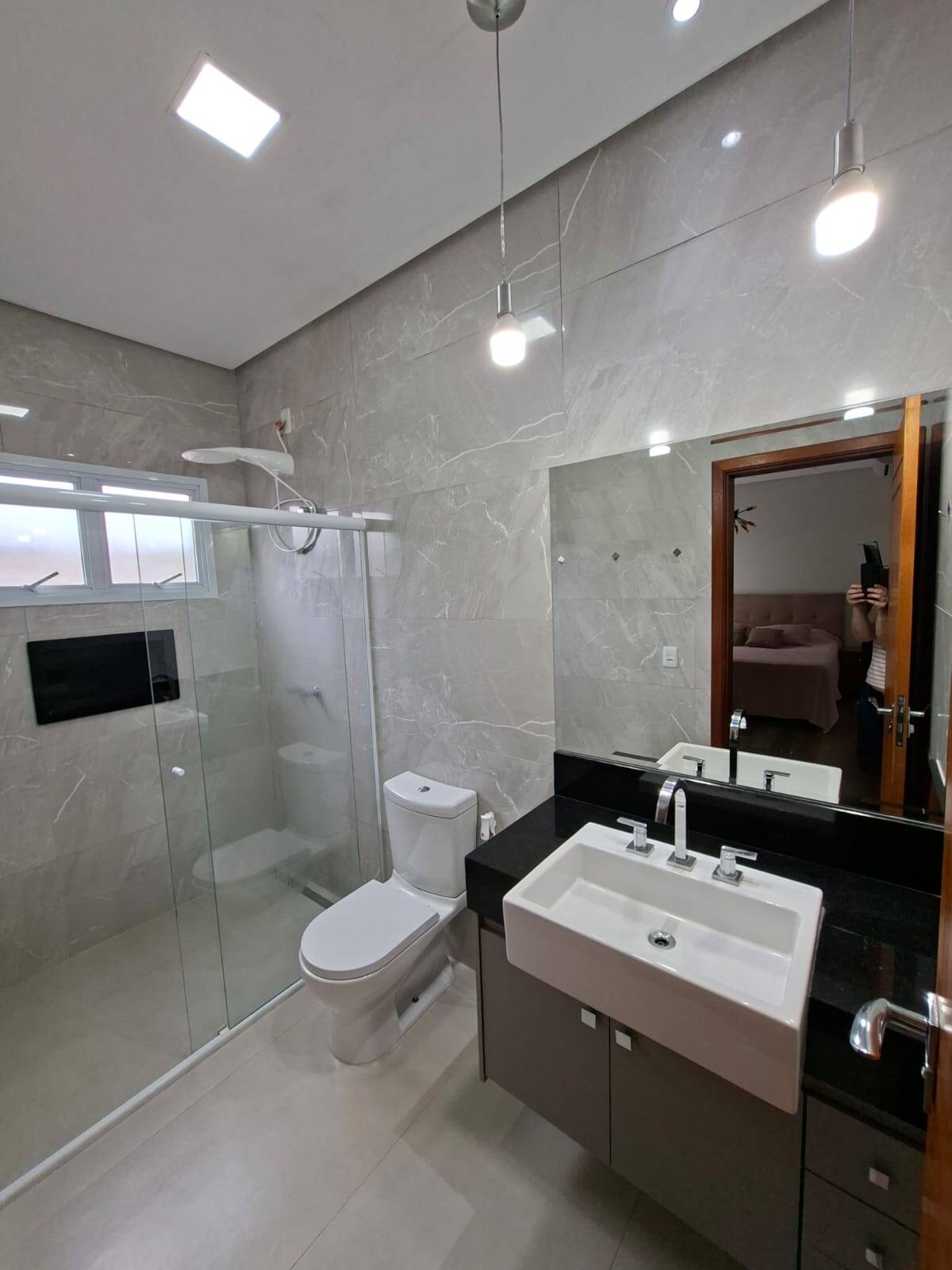 Casa de Condomínio, 3 quartos - Foto 3