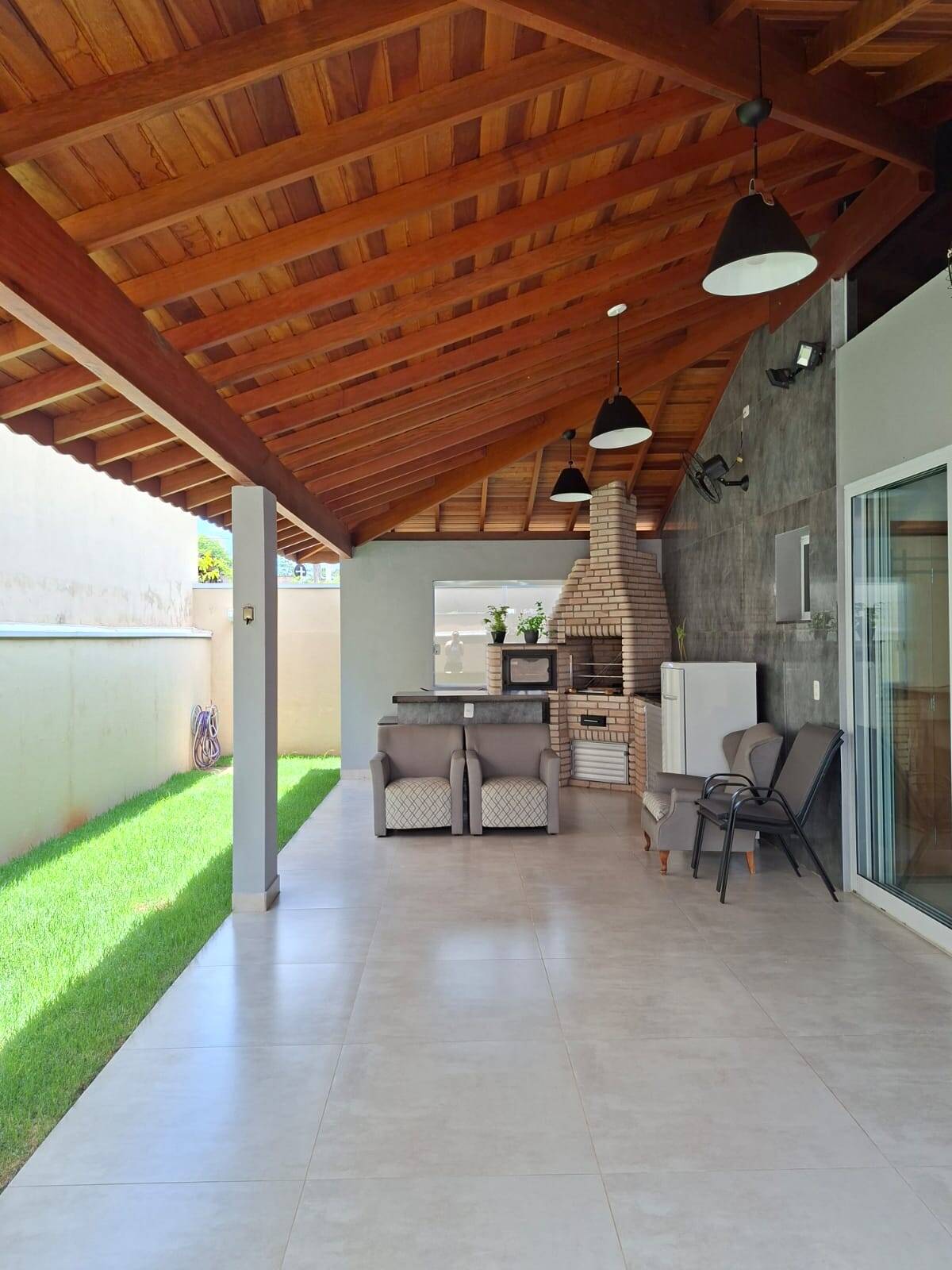 Casa de Condomínio, 3 quartos - Foto 16