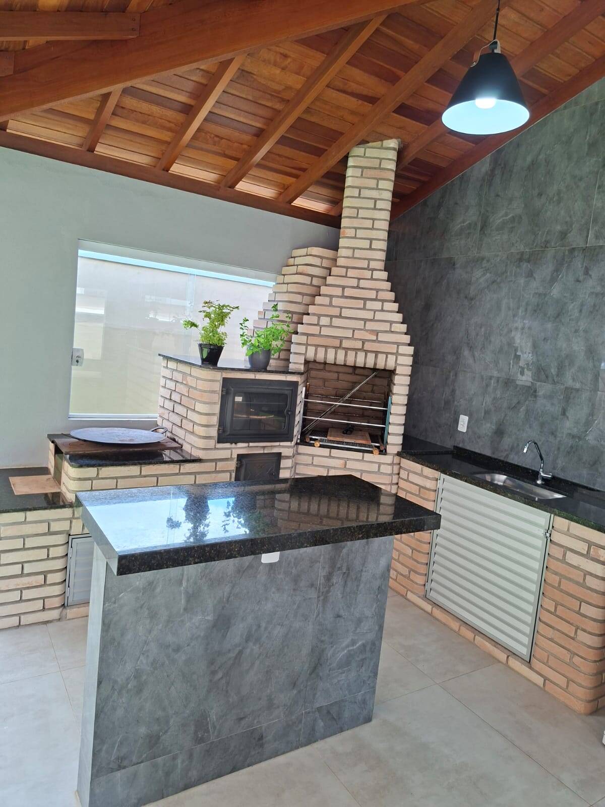 Casa de Condomínio, 3 quartos - Foto 13