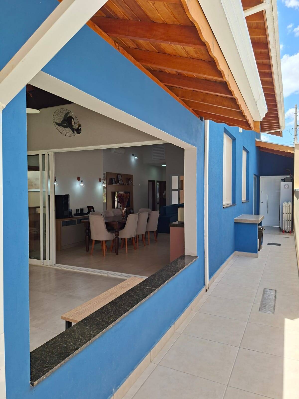 Casa de Condomínio, 3 quartos - Foto 17