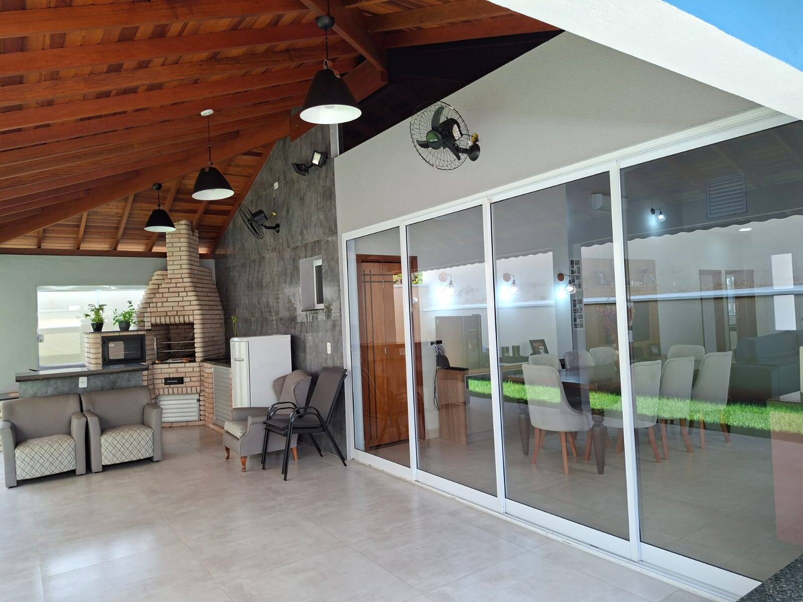 Casa de Condomínio, 3 quartos - Foto 19