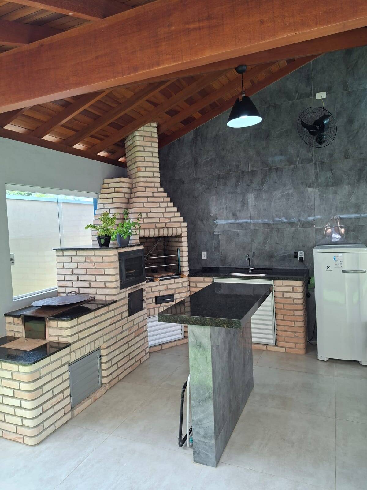 Casa de Condomínio, 3 quartos - Foto 18