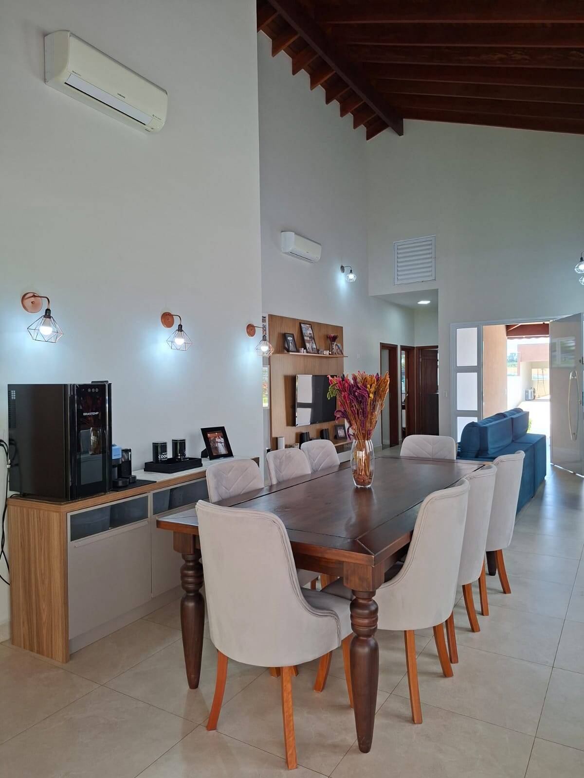 Casa de Condomínio, 3 quartos - Foto 25
