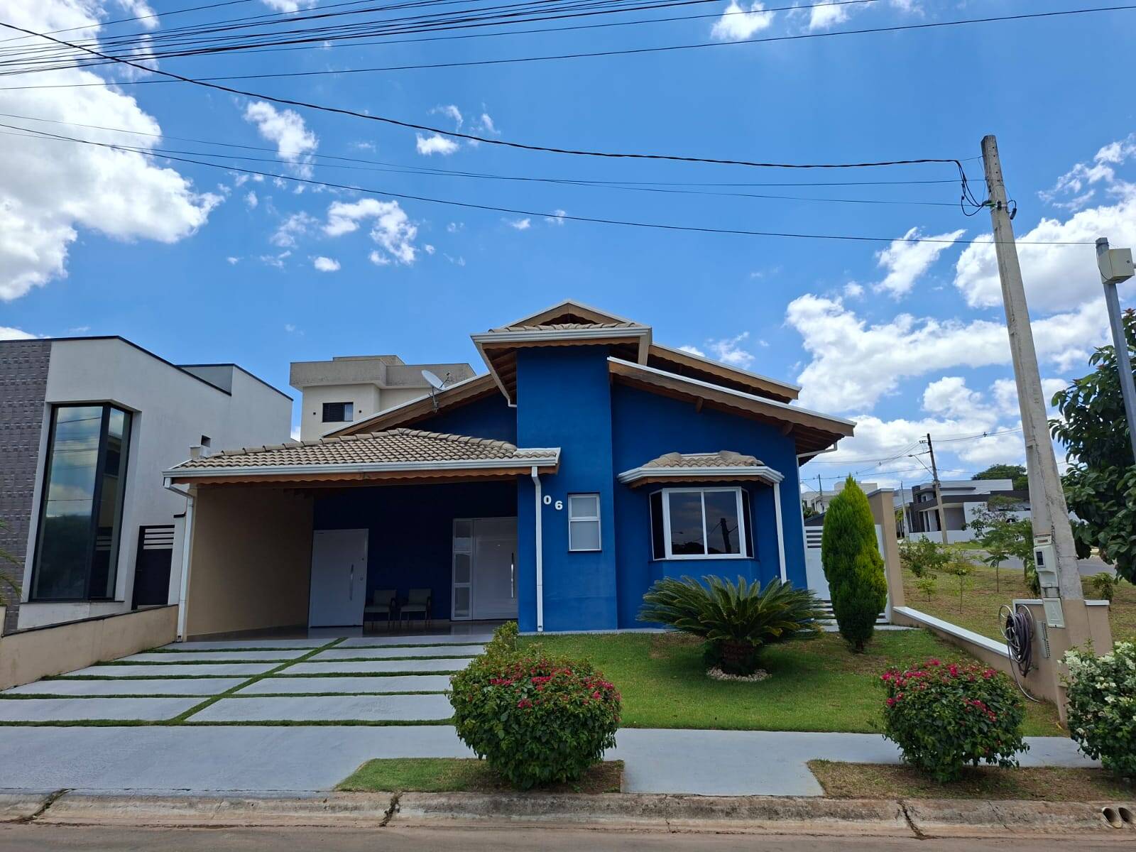 Casa de Condomínio, 3 quartos - Foto 23