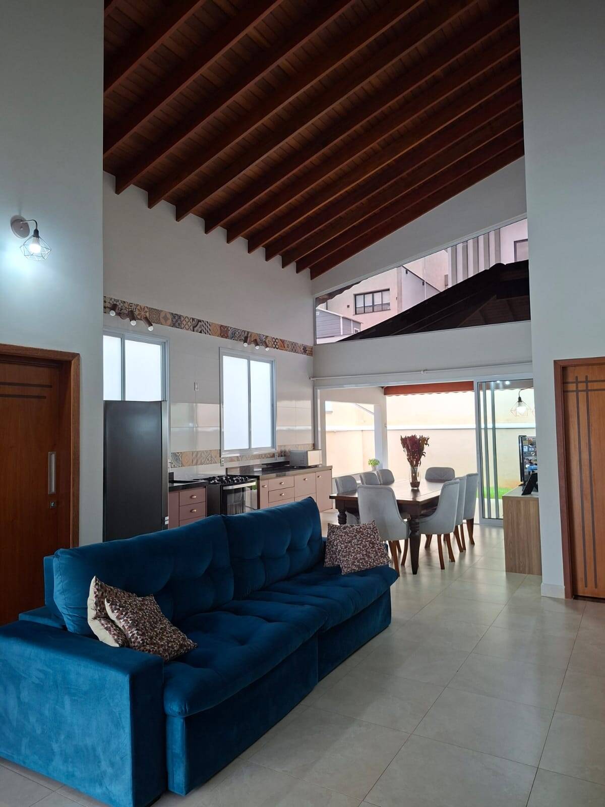 Casa de Condomínio, 3 quartos - Foto 26