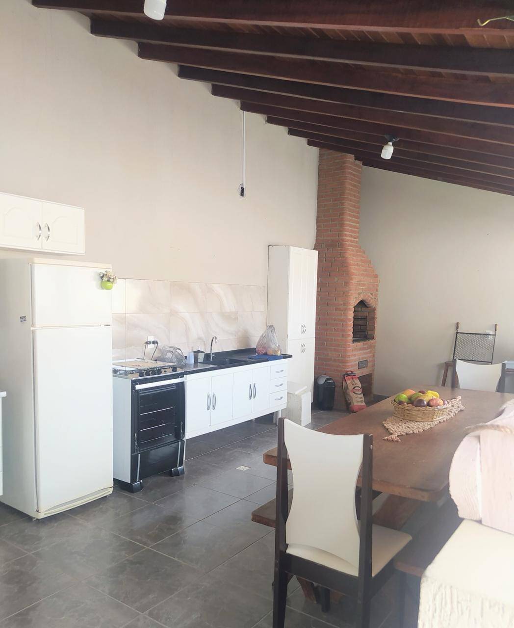 Casa, 4 quartos, 291 m² - Foto 1