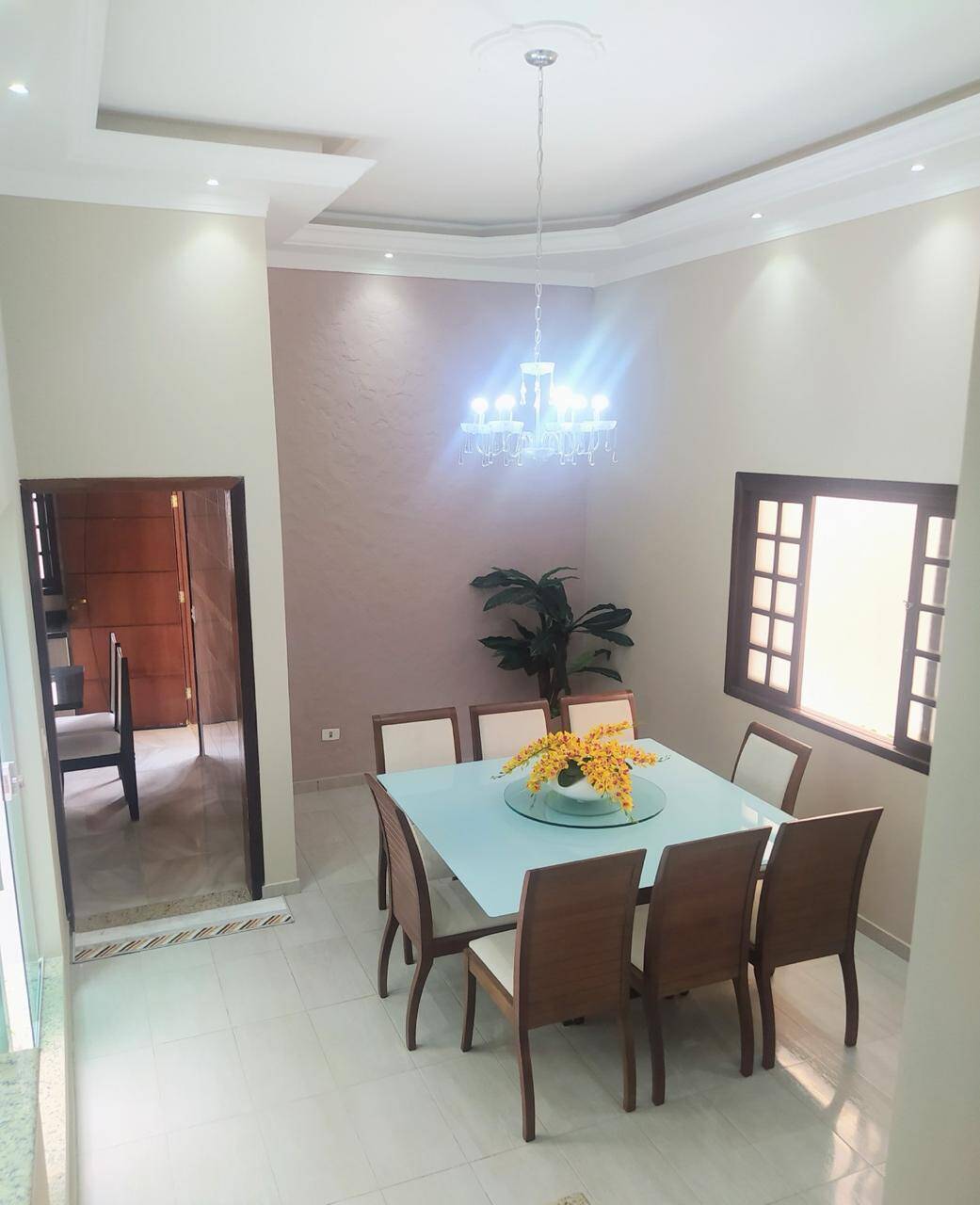 Casa, 4 quartos, 291 m² - Foto 11