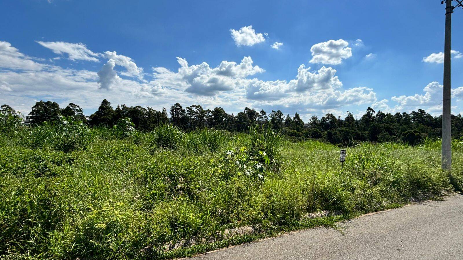 Terreno, 360 m² - Foto 2