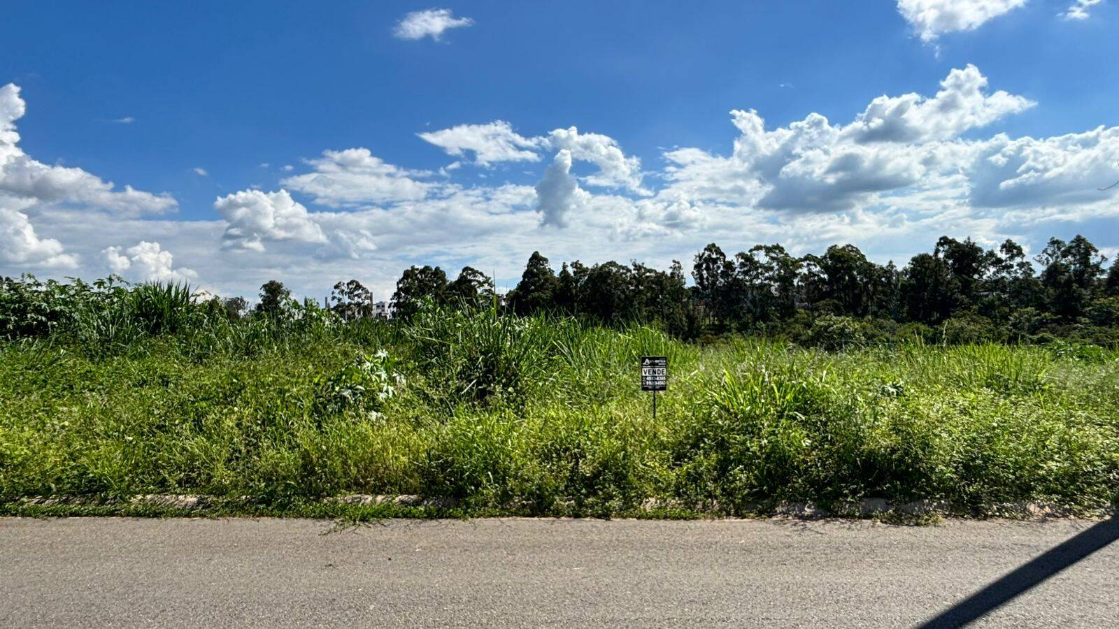 Terreno, 360 m² - Foto 1