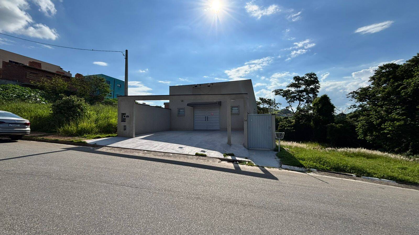 Sala-Conjunto - Foto 1