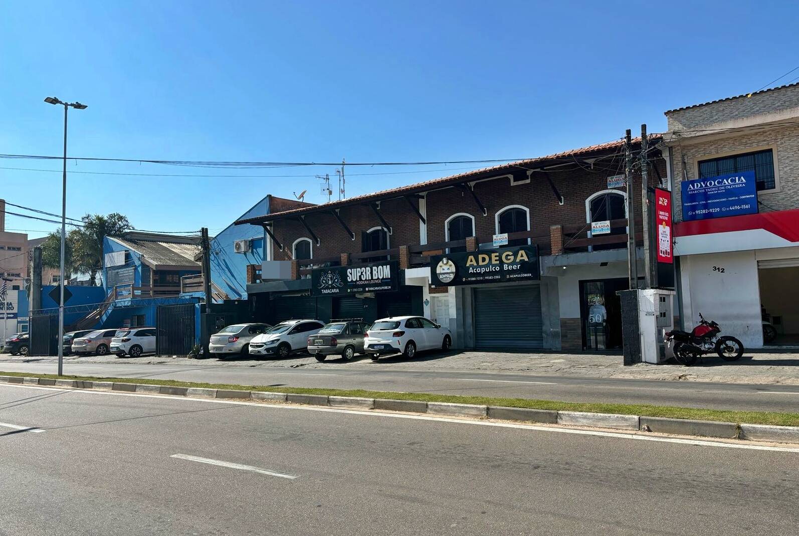 Prédio Inteiro - Foto 3