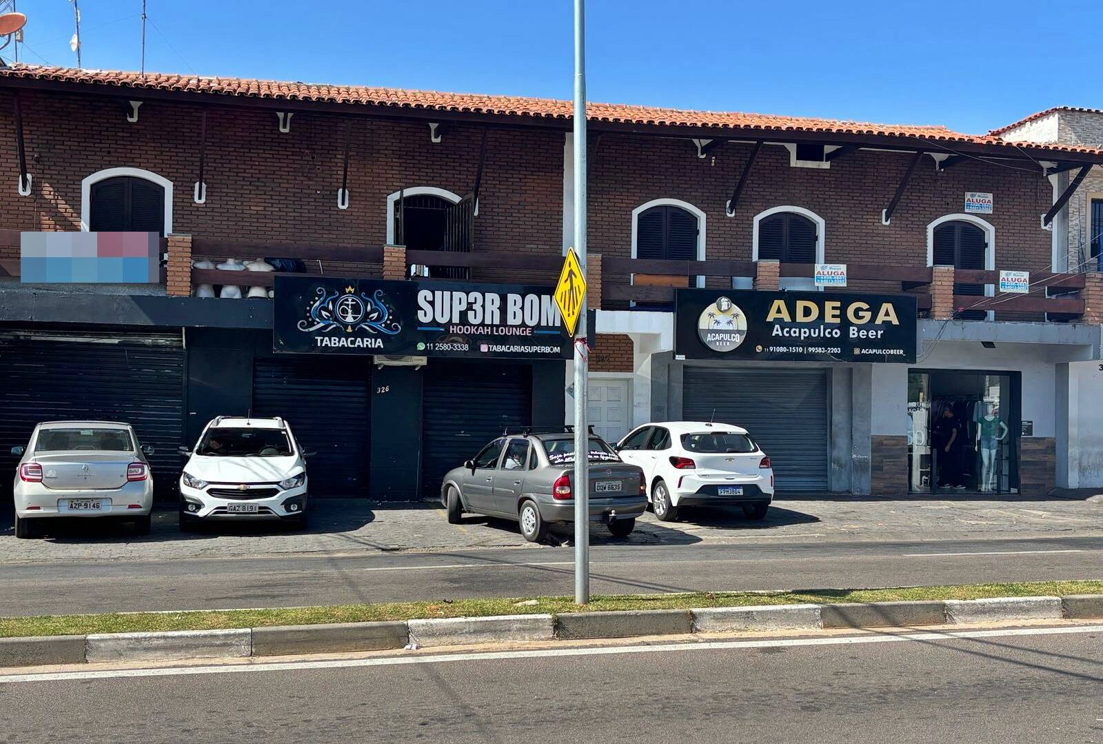 Prédio Inteiro - Foto 1