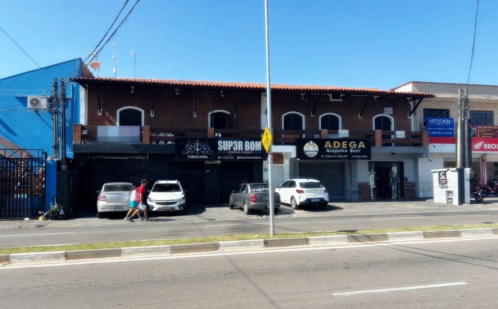 Prédio Inteiro - Foto 6