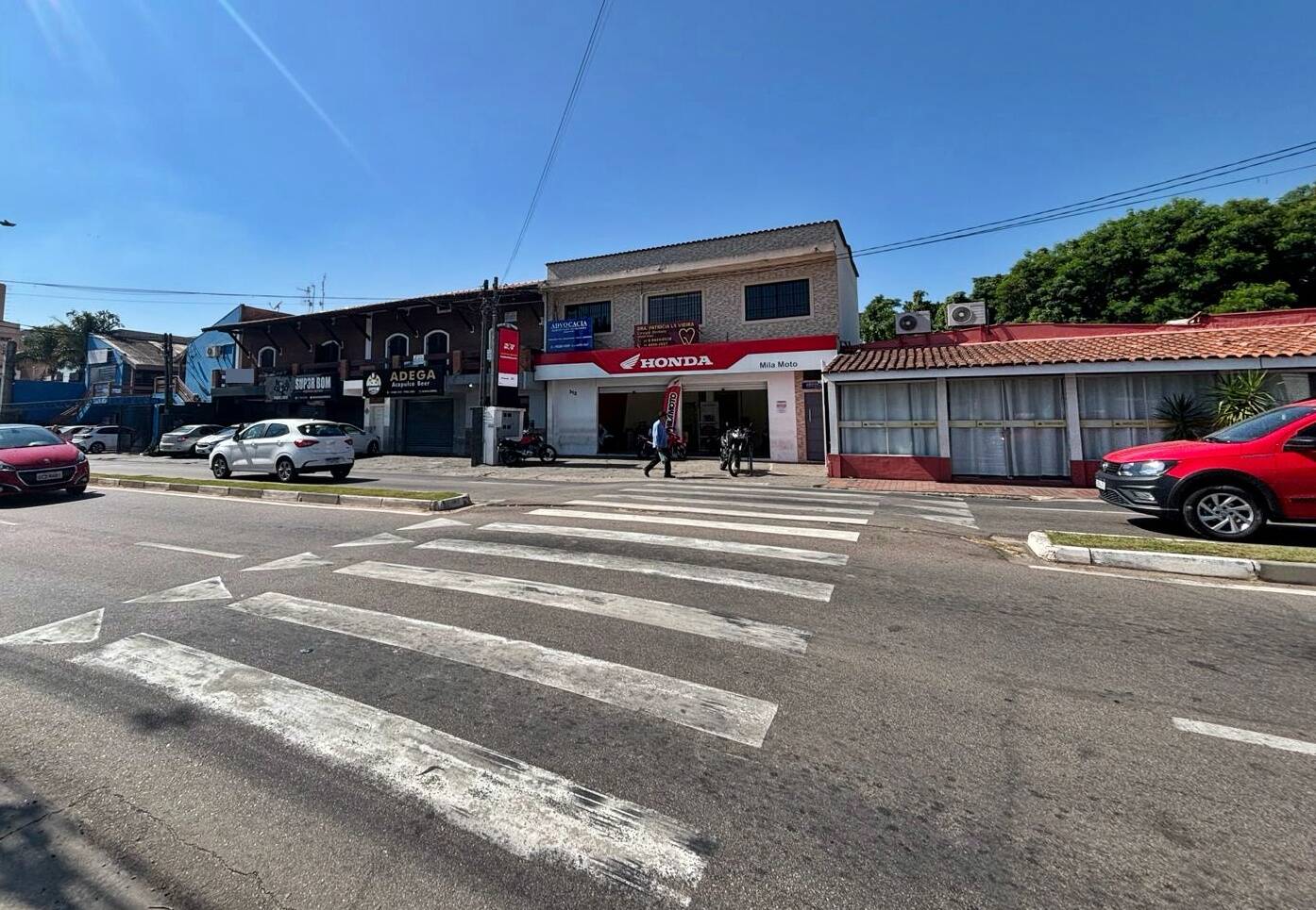 Prédio Inteiro - Foto 5