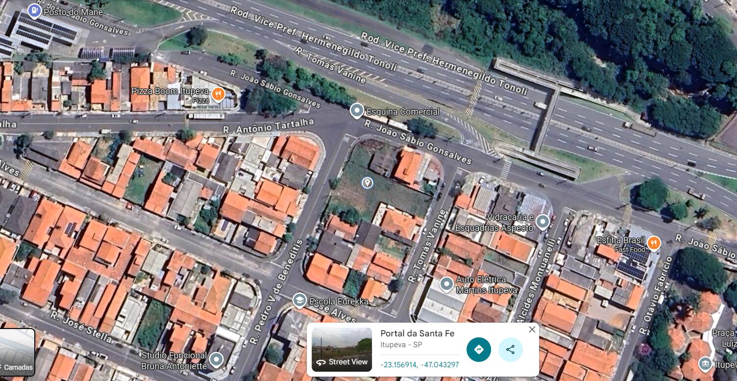 Terreno, 1250 m² - Foto 1