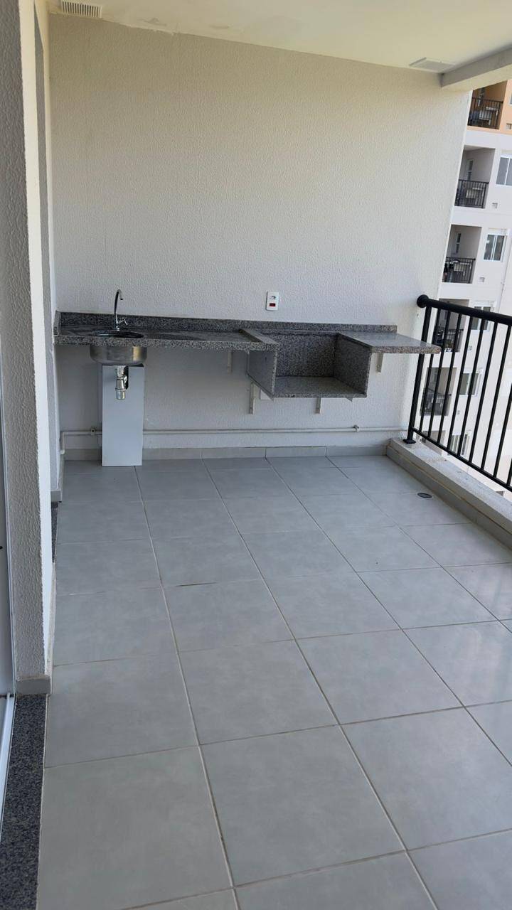 Apartamento, 3 quartos - Foto 2
