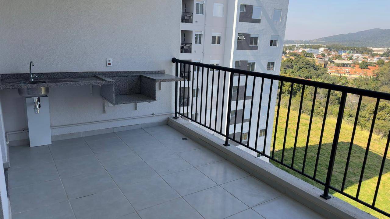 Apartamento, 3 quartos - Foto 3