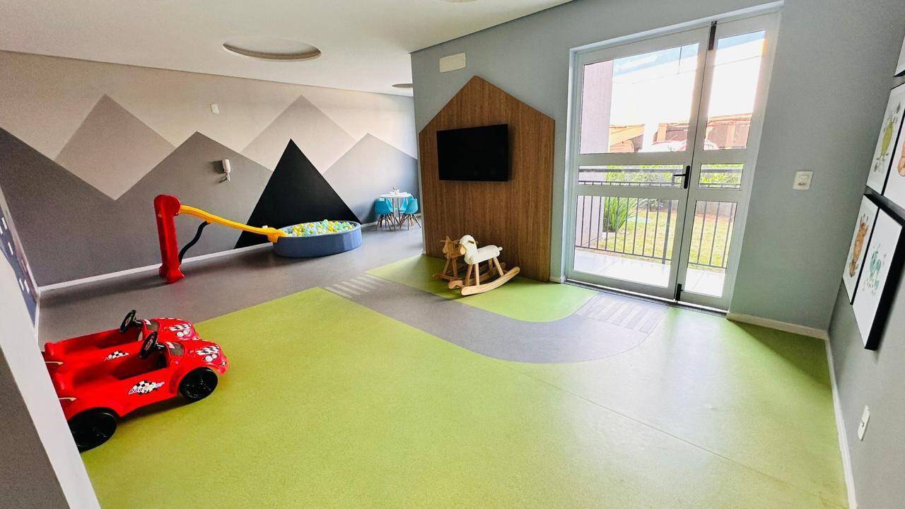 Apartamento, 3 quartos - Foto 19
