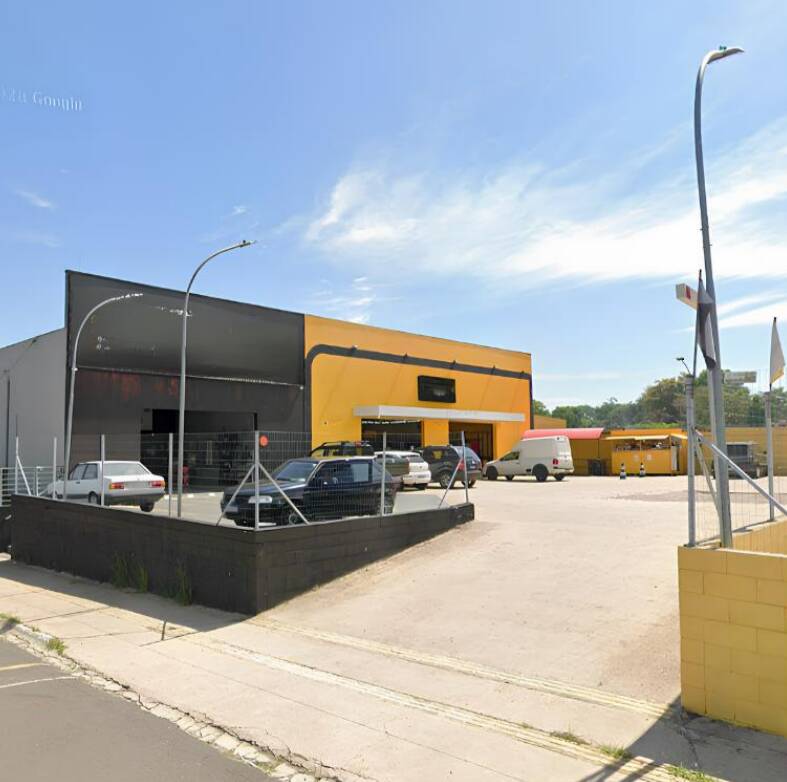 Loja-Salão, 754 m² - Foto 3