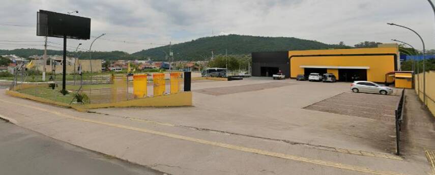 Loja-Salão, 754 m² - Foto 4
